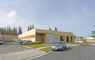 Plus de détails pour 1462 Seareel Pl, San Jose, CA - Industriel/Logistique à vendre