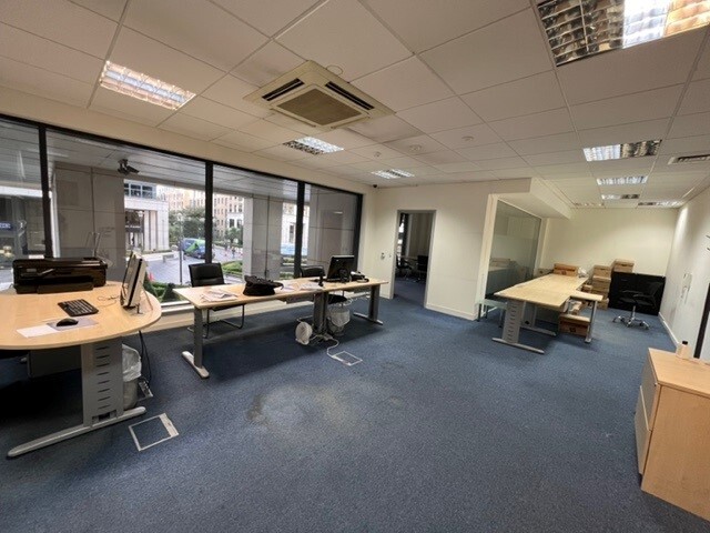 8 Fulham Broa, Londres à vendre - Photo intérieure – Image 2 sur 5