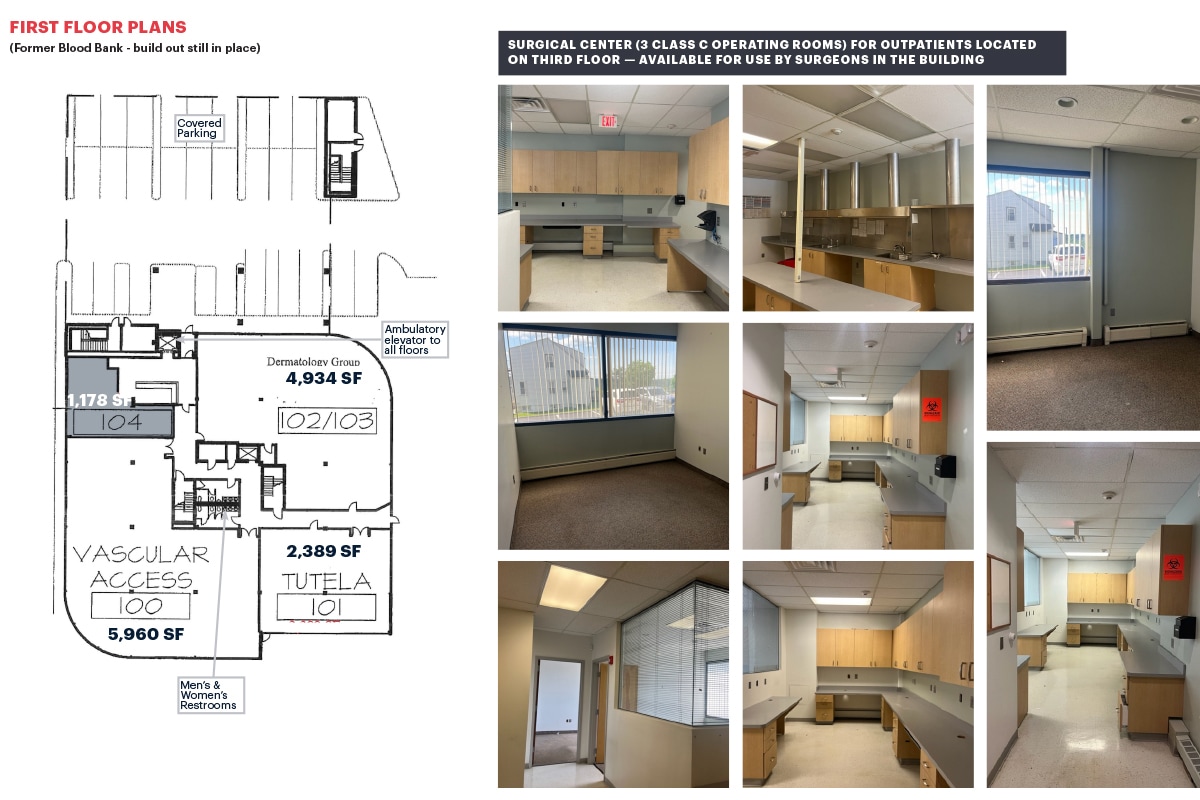 347 Mount Pleasant Ave, West Orange, NJ à louer Photo de l’immeuble– Image 1 sur 1