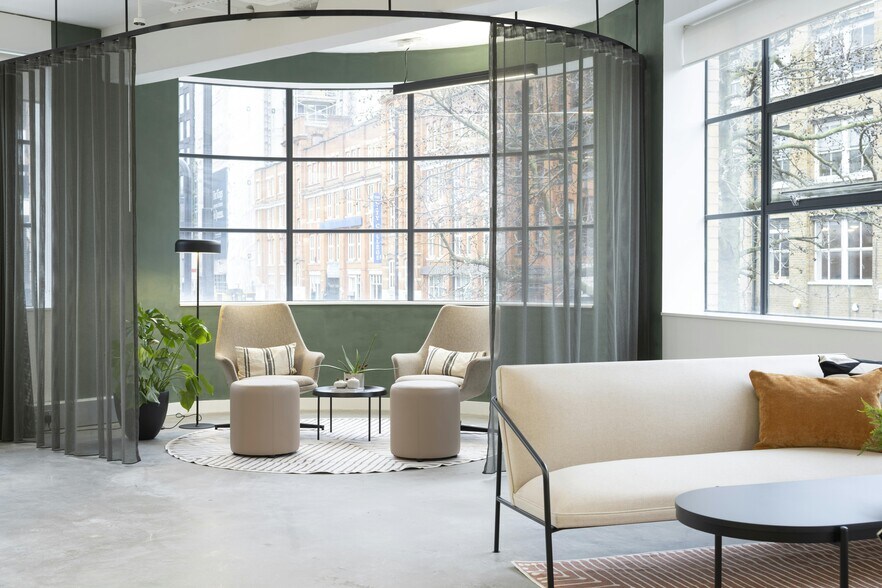 3 Haberdasher St, Londres à louer - Photo intérieure – Image 1 sur 35