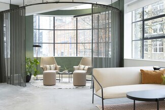 Plus de détails pour 3 Haberdasher St, Londres - Bureau à louer
