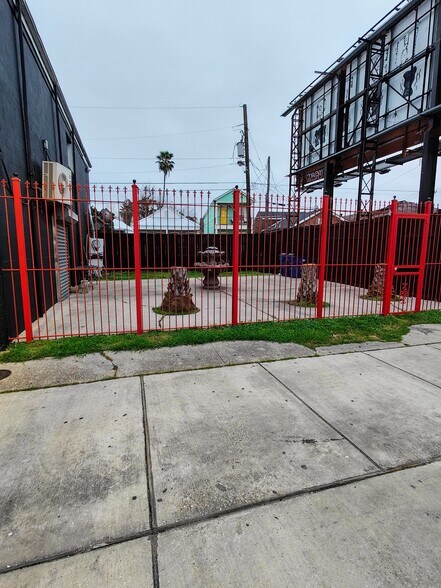 3811-3813 Tulane Ave, New Orleans, LA à vendre - Photo de l’immeuble – Image 2 sur 6