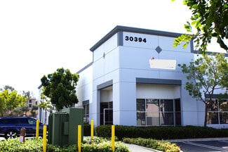 Plus de détails pour 30394 Esperanza, Rancho Santa Margarita, CA - Local d’activités à vendre
