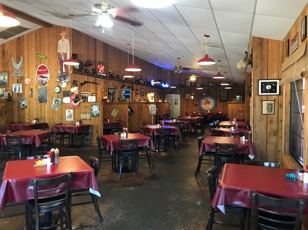 6540 Highway 64, Oakland, TN à louer - Photo intérieure – Image 2 sur 6