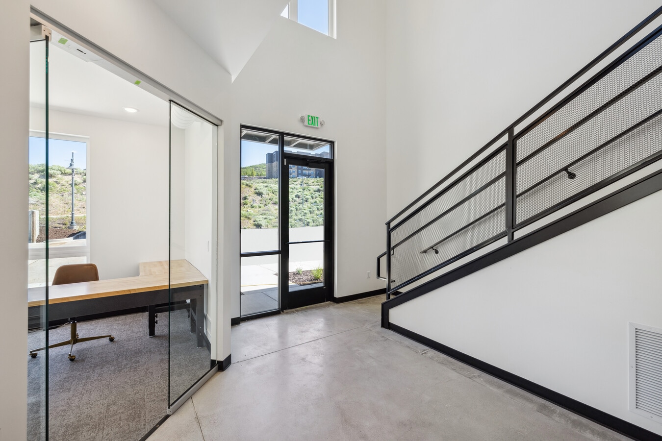 1076-1086 W Wasatch Spring Rd, Hideout, UT 84036 - Lot A -  - Photo intérieure - Image 1 of 3