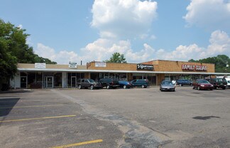 Plus de détails pour 1801-1803 Central Ave, Augusta, GA - Local commercial à louer