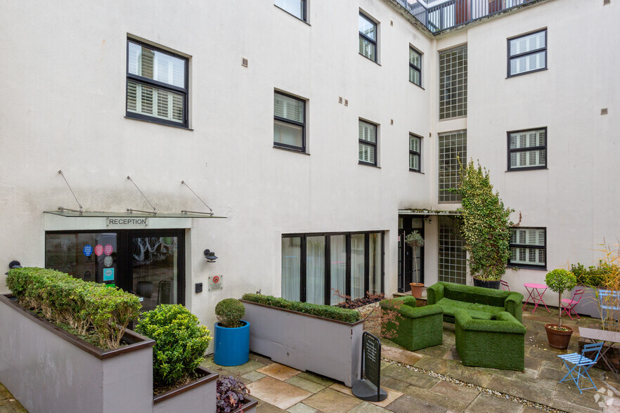 Exchange Ave, Bristol à vendre - Photo de l’immeuble – Image 3 sur 6