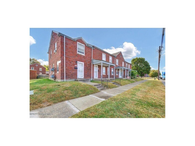 1805 Dixie Hwy, Louisville, KY à vendre - Photo de l’immeuble – Image 3 sur 12