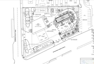 Plus de détails pour 2646 S Wayne Rd, Westland, MI - Local commercial à louer