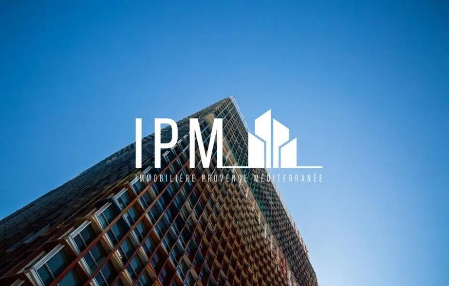Local commercial dans Marseille à louer - Photo de l’immeuble – Image 3 sur 4