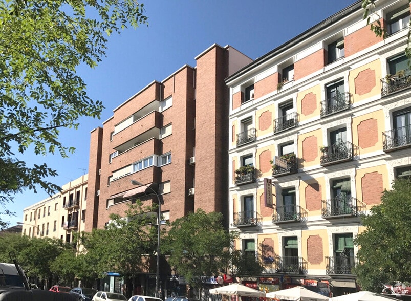 Calle de Méndez Álvaro, 8, Madrid, Madrid à louer - Photo principale – Image 1 sur 2