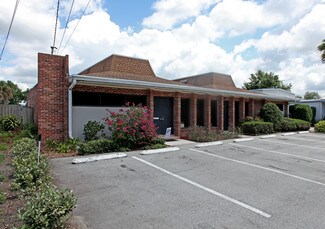 Plus de détails pour 125 Candace Dr, Maitland, FL - Industriel/Logistique à louer