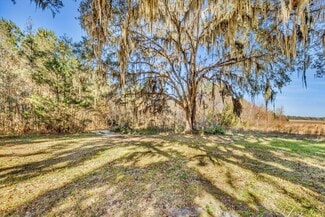 Plus de détails pour 580 Old Gress Island Rd, Midway, GA - Terrain à vendre
