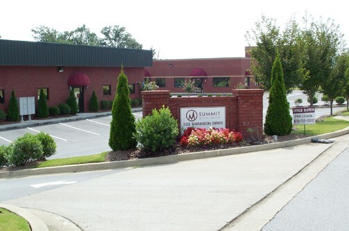 333 Swanson Dr, Lawrenceville, GA à louer - Photo de l’immeuble – Image 2 sur 3