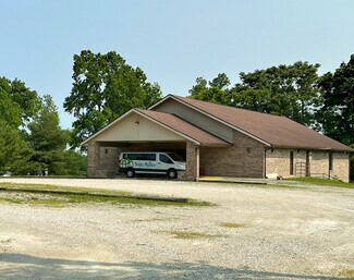 Plus de détails pour 3372 E Moffett Ln, Bloomington, IN - Spécialisé à vendre