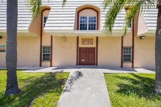 Plus de détails pour 9765 SW 184th St, Miami, FL - Bureau à vendre