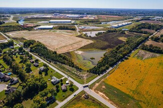 Plus de détails pour 19B International Blvd, Clarksville, TN - Terrain à vendre