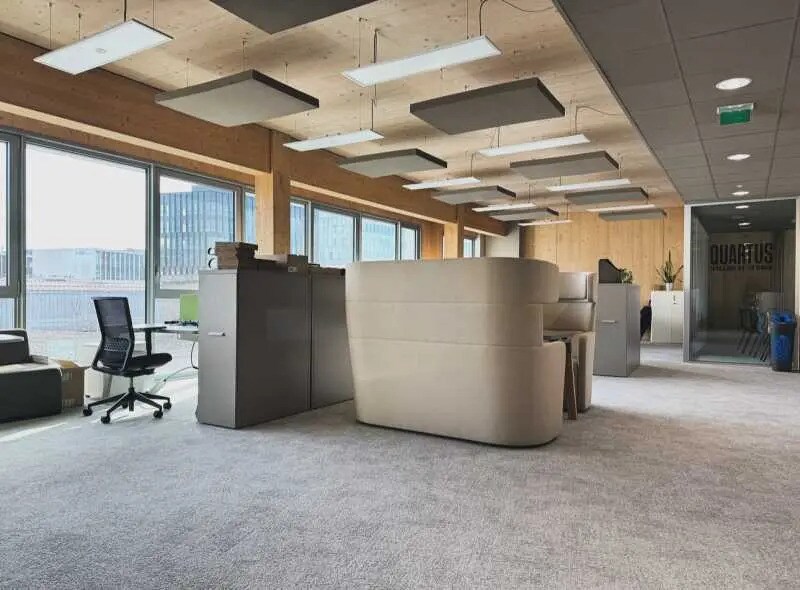 Bureau dans Lyon à louer Photo de l’immeuble– Image 1 sur 21