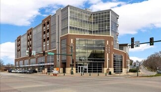 Plus de détails pour 1301-1303 5th St, Coralville, IA - Bureau/Local commercial à louer