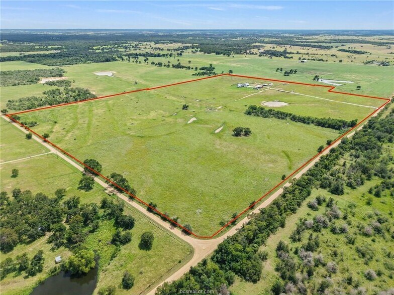 2970 County Road 270, Cameron, TX à vendre - Photo de l’immeuble – Image 2 sur 50