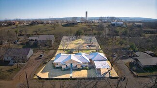 Plus de détails pour 217 Wilson Ave, Mason, TX - Terrain à vendre
