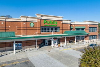 Plus de détails pour 2240-2316 John Rolfe Pky, Richmond, VA - Local commercial à louer