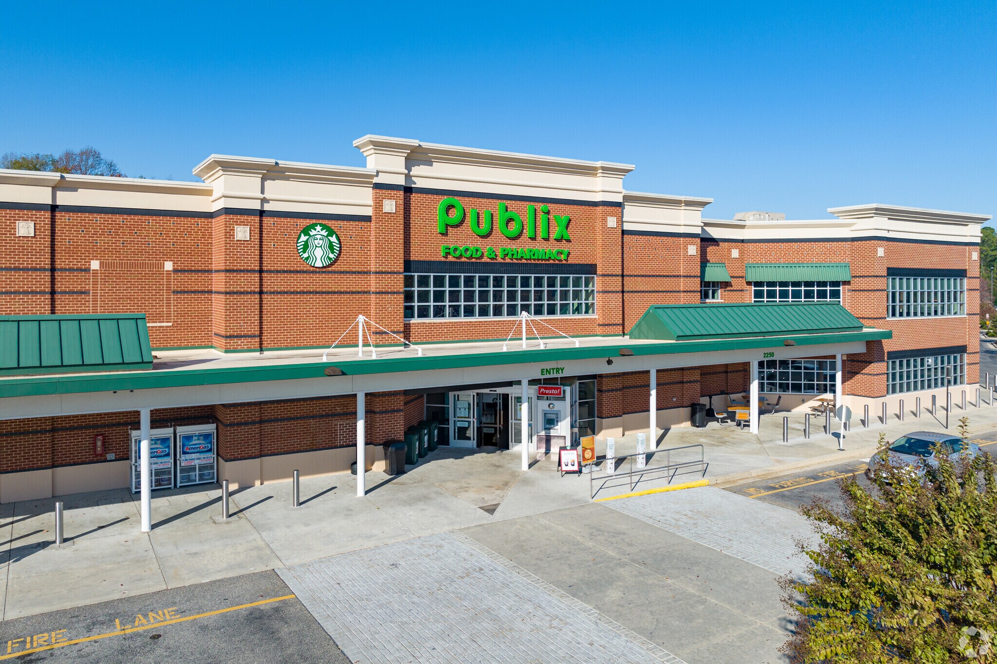 2240-2316 John Rolfe Pky, Richmond, VA à louer Photo principale– Image 1 sur 7