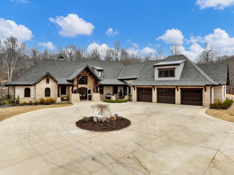 3263 Tanners Mill Rd, Gainesville, GA à vendre - Photo principale – Image 1 sur 177