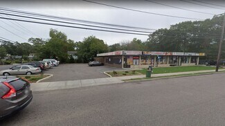 Plus de détails pour 1225-1235 Grundy Ave, Holbrook, NY - Bureau/Local commercial à louer