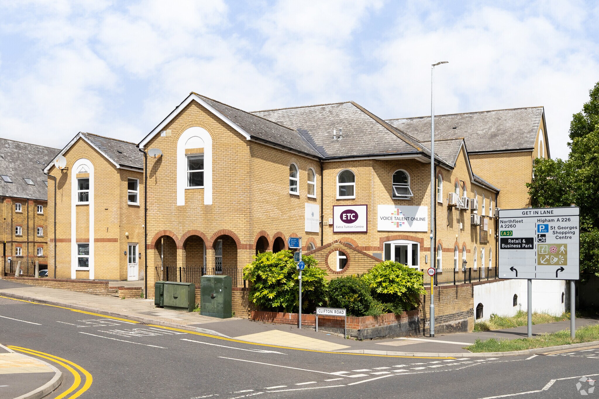 47-58 Bath St, Gravesend à louer Photo principale– Image 1 sur 4