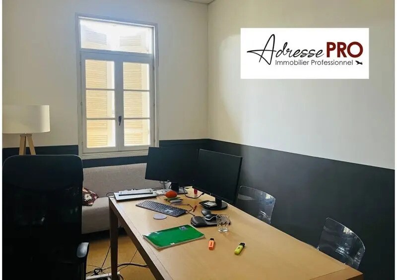 Local commercial dans Pessac à vendre - Photo de l’immeuble – Image 1 sur 4