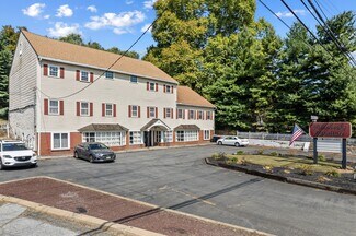 Plus de détails pour 343 E Baltimore Pike, West Grove, PA - Local commercial à vendre