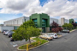 Plus de détails pour 44235 Nobel Dr, Fremont, CA - Industriel/Logistique à louer