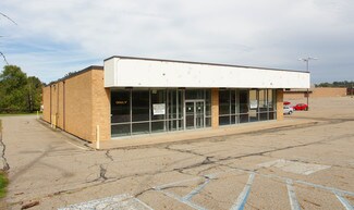 Plus de détails pour 3100 Leechburg Rd, Lower Burrell, PA - Local commercial à louer