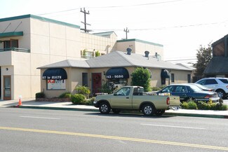 Plus de détails pour 612 E Glenoaks Blvd, Glendale, CA - Bureau/Local commercial à louer