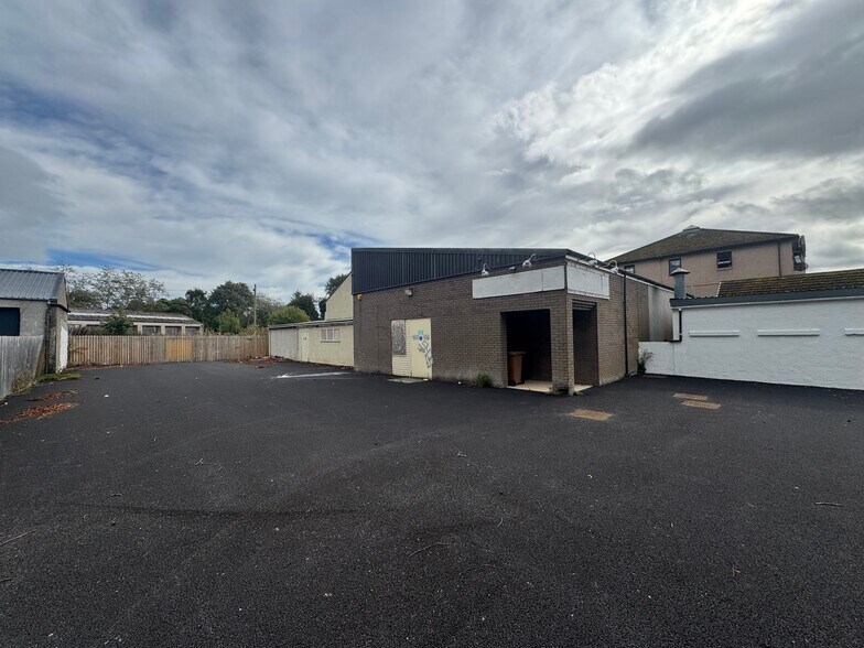 Tulloch St, Dingwall à louer - Photo de l’immeuble – Image 2 sur 5