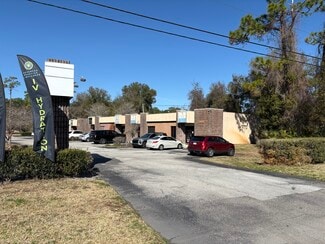 Plus de détails pour 2415 S Volusia Ave, Orange City, FL - Bureau à vendre