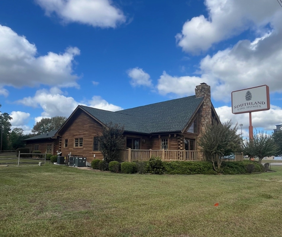 3989 Interstate 45 N, Conroe, TX à vendre Photo principale– Image 1 sur 11