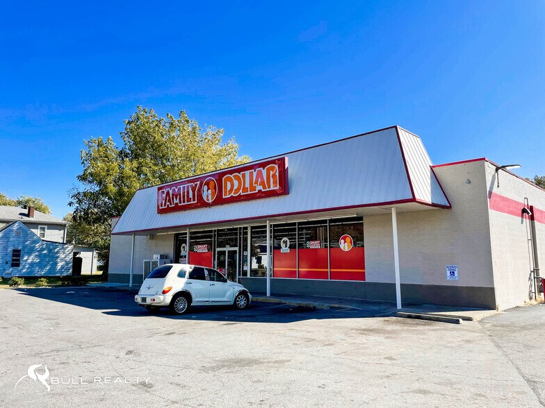 3277 Taylor Blvd, Louisville, KY à vendre - Photo de l’immeuble – Image 2 sur 7