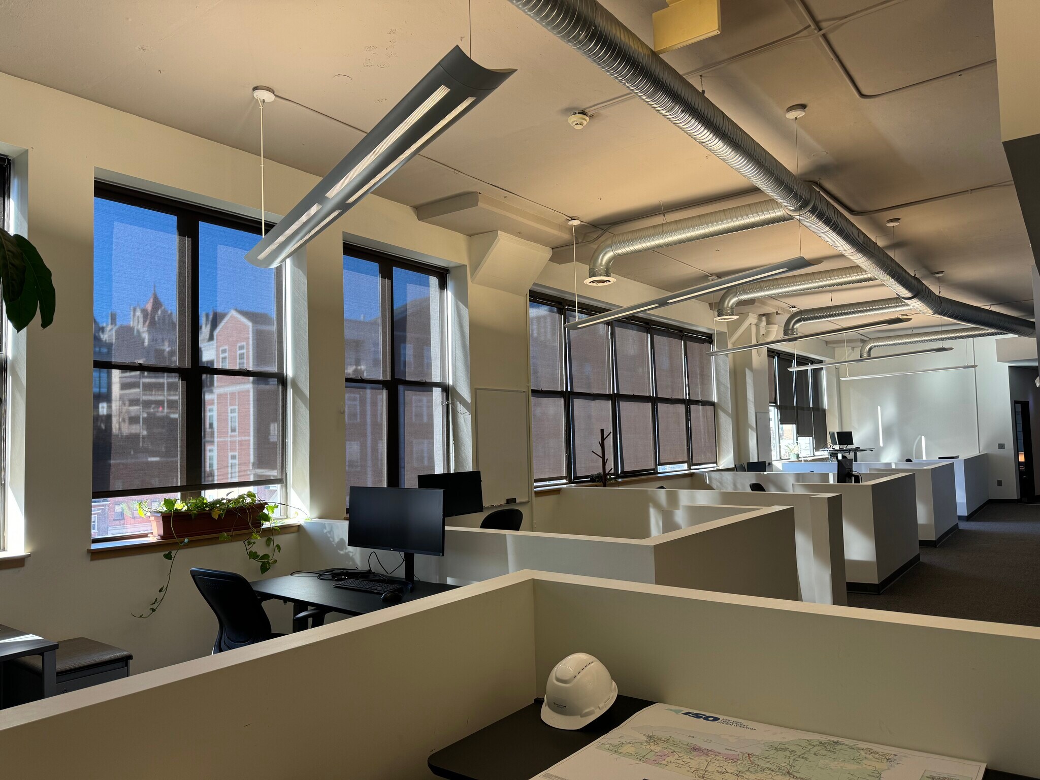 25 Monroe St, Albany, NY à louer Photo principale– Image 1 sur 22