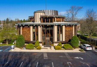 Plus de détails pour 1166 DeKalb Pike, Blue Bell, PA - Bureau à louer