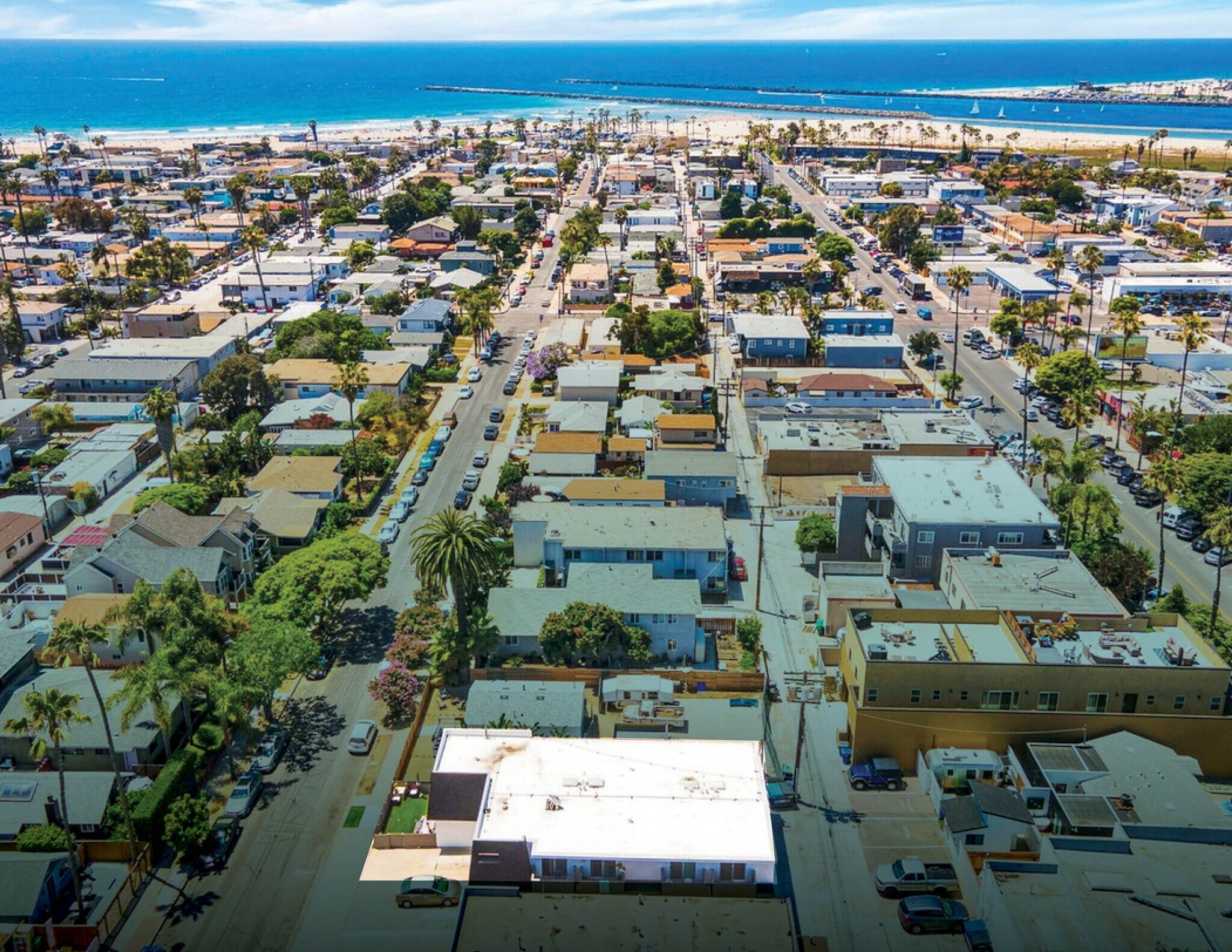 4912 Muir Ave, San Diego, CA à vendre Photo principale– Image 1 sur 13