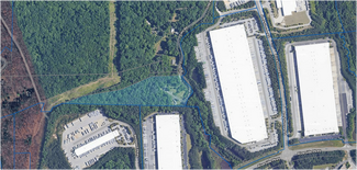 Plus de détails pour 2421 Echo Rd, Lithia Springs, GA - Terrain à vendre