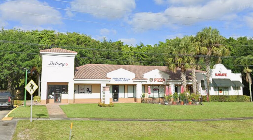 State Road 7, Boca Raton, FL à louer Photo principale– Image 1 sur 2