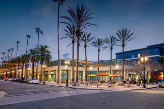 Plus de détails pour 190 W Center Street Promenade, Anaheim, CA - Local commercial à vendre
