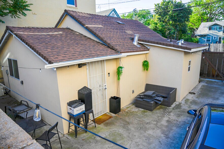 821 Tomato Aly, Sacramento, CA à vendre - Photo principale – Image 1 sur 1