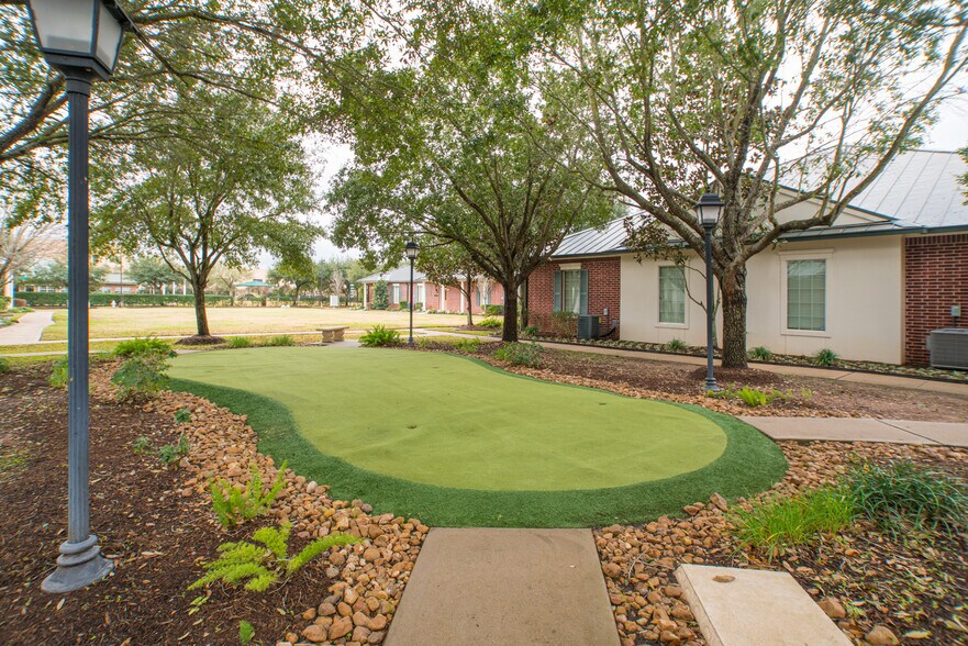 4501 Cartwright Rd, Missouri City, TX à vendre - Photo de l’immeuble – Image 3 sur 28