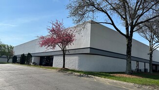 Plus de détails pour 413-425 Harding Industrial Dr, Nashville, TN - Industriel/Logistique à louer