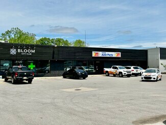 Plus de détails pour 4114-4120 W Stadium Dr, Kalamazoo, MI - Local commercial à vendre