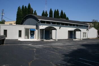 500 Bishop St, Atlanta, GA à louer Photo principale– Image 1 sur 46